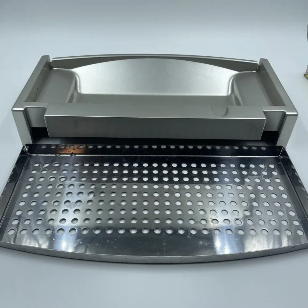 Genuine Delonghi Espresso Machine EC-702 EC-701 Tray & Screen Replacement Parts